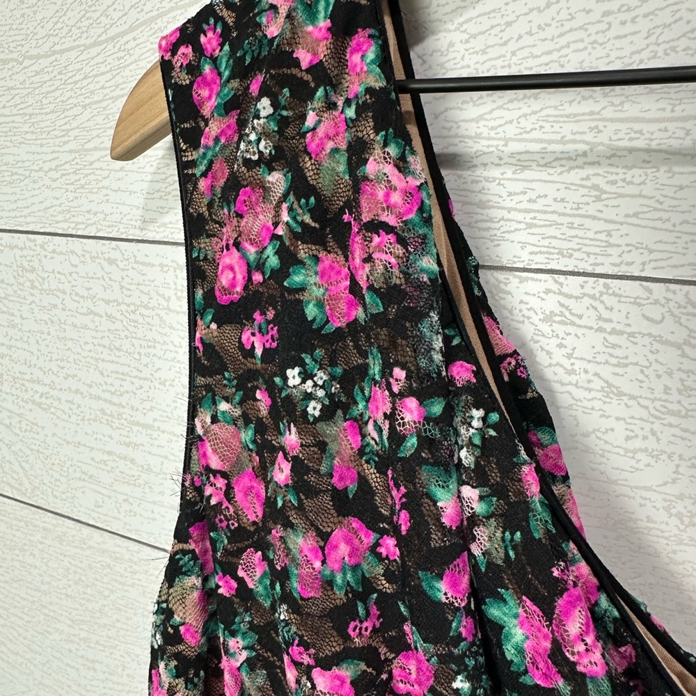 NWT Dress The Population Dress Size Large - Picture 7 of 13